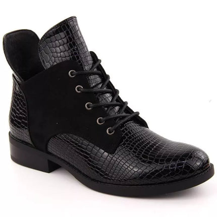 Vinceza W 16477 JAN348A Auliniai Batai