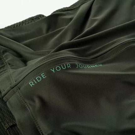 Radvik Foxtrot W 92800406922 Dviračių Džersis