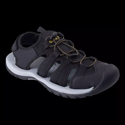 HIRONI Men's Sandals