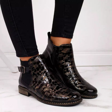 Rieker W Z4965 Chelsea Batai