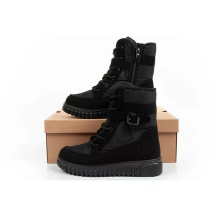 Progres W PROGJ-24-148 žiemos batai