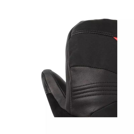 Moterims Cosmic Gtx Pirštinės Juodos Millet