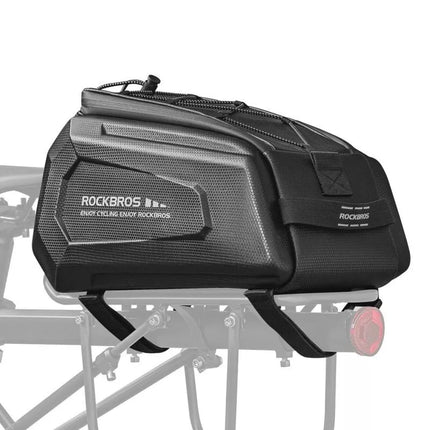Rockbros 9l dviračio bagažinės tašė