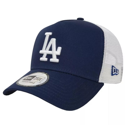 New Era Los Angeles Dodgers MLB švari kepurė 11405497
