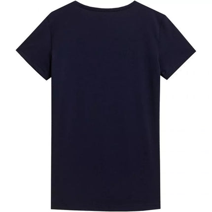 Marškinėliai 4F W H4L22 TSDF352 31S