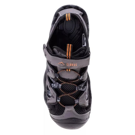 Elbrus Lomero M 92800490710 basutės