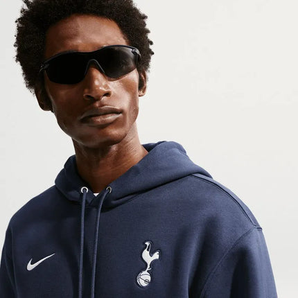 Nike Tottenham Hotspur MNSW FC Club Hoodie II3418-451