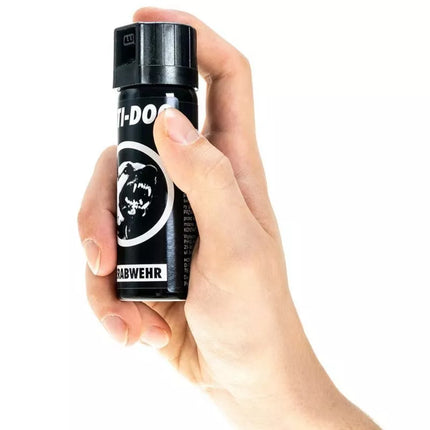 Pepper spray ANTI-DOG cloud 63ml (1415) TW 1000