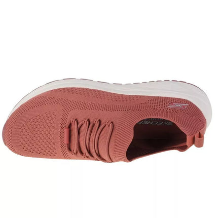 Skechers Bobs Sport Sparrow 2.0 batai - Allegiance Crew W 117027-ROS