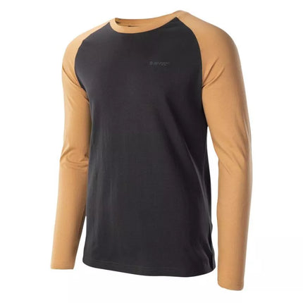 Hi-tec puro ls t-shirt M 92800454779