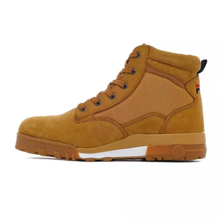 Fila Grunge II Mid Vyriški Bateliai FFM0165.23015