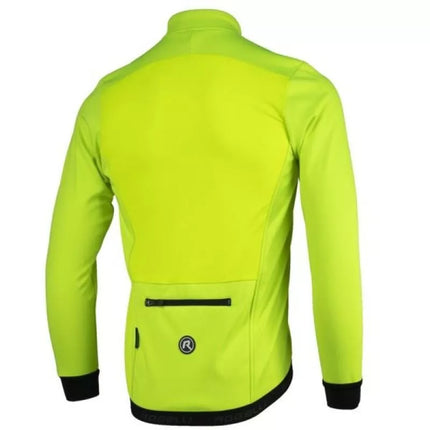 Rogelli striukė PESARO 2.0 fluor 4XL