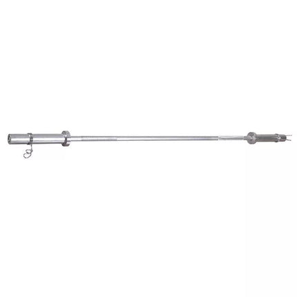 HMS GO 120 Olimpinis tiesus strypas