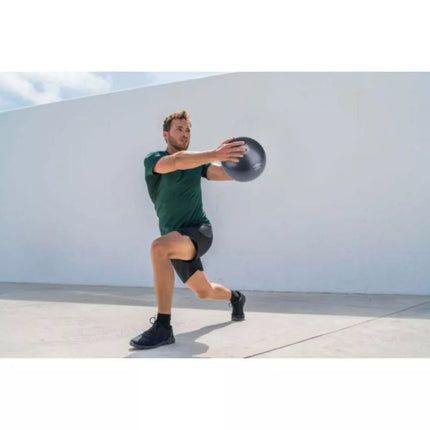 FITNESO PILATES KAMUOLYS 18CM 22CM 25CM 3 VNT. UMBRO