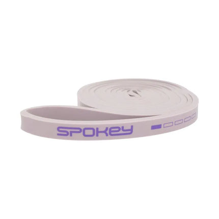 Fitneso guma Spokey Power Super Lengvas VT 941956