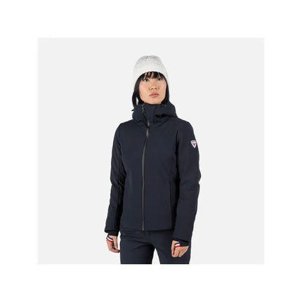 Rossignol W Cieloalto striukė juoda