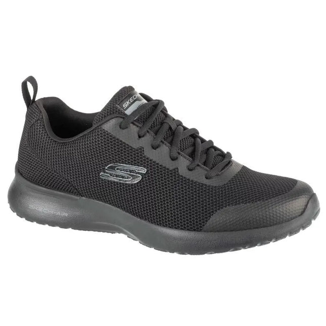 Skechers Skech-Air Dynamight - Winly 232007-BBK juodi 42.5
