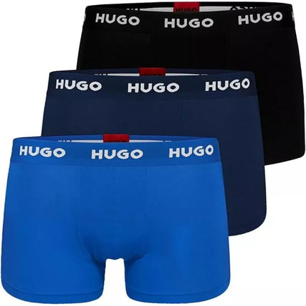 Boss Bodywear TRUNK Atviras Įvairūs (50532611-996)