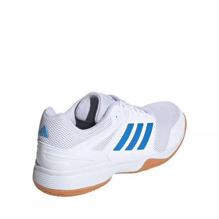 Adidas Speedcourt Indoor Men's Shoes White KJ3681