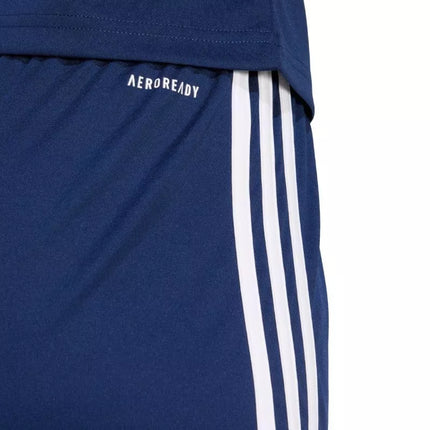 adidas Squadra 25 moteriški šortai tamsiai mėlynos JJ0014