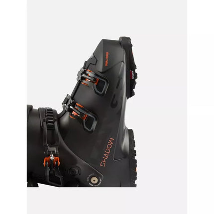 LANGE Shadow 110 MV Gw Slidinėjimo batai (Juoda-Oranžinė)