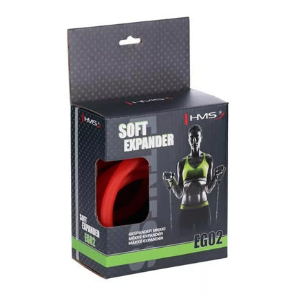 Guminis plėstuvas HMS EG02 17-31-002