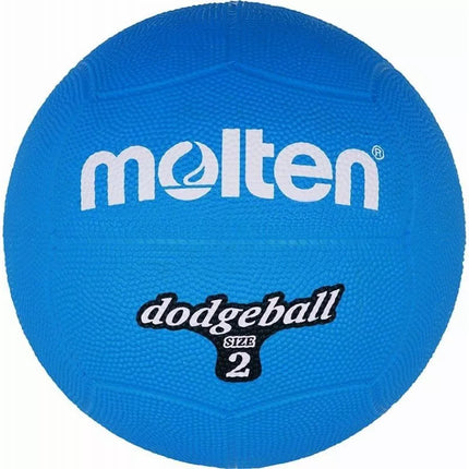 Molten DB2-B „Dodgeball“ dydis 2 HS-TNK-000009445