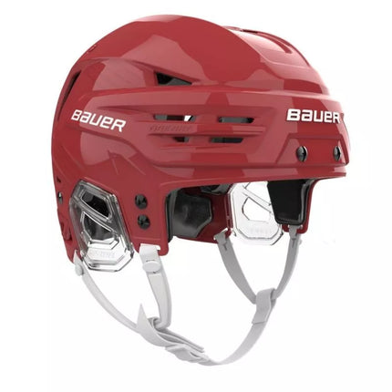 Bauer Re-akt 90 ledo ritulio šalmas 1065825-BLK