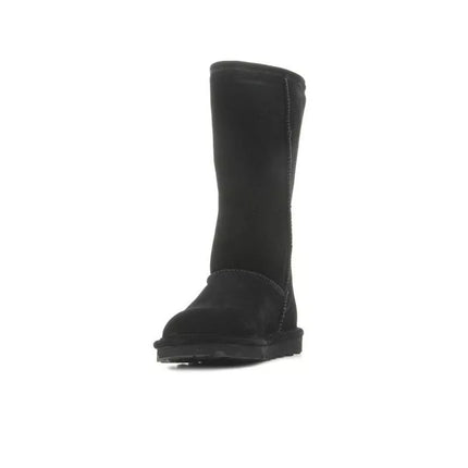 BearPaw Elle Tall Jr 1963W-011 Black batai