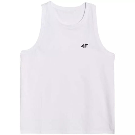 Marškinėliai 4F M126 M 4FWMM00TSLEM126 10S