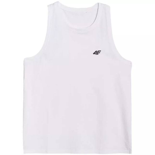 Marškinėliai 4F M126 M 4FWMM00TSLEM126 10S