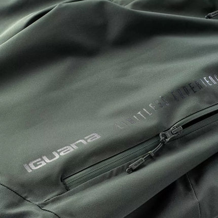 Iguana Otho slidinėjimui kelnės M 92800439362