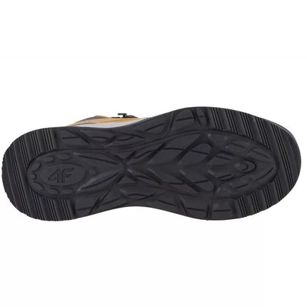 4F žygio batai „Tundra“ M 4FAW22FWINM010-83S