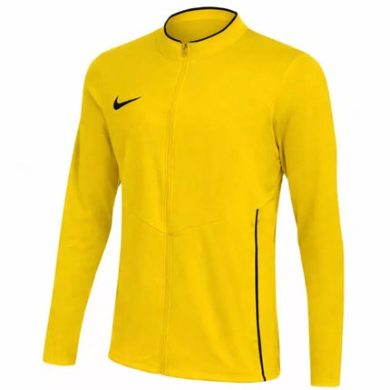 Nike Dri-FIT Park 26 Vyriškas džemperis Geltonas HM7249 719