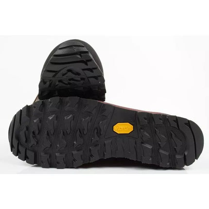 Aku Bellamont Gore-tex women's durable hiking boots