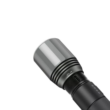 NexTool T10 LED handheld flashlight 2,000lm 220m 70h battery