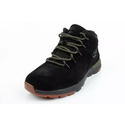 Timberland Lace Up M TB0A5PG6015 Žygio Batai