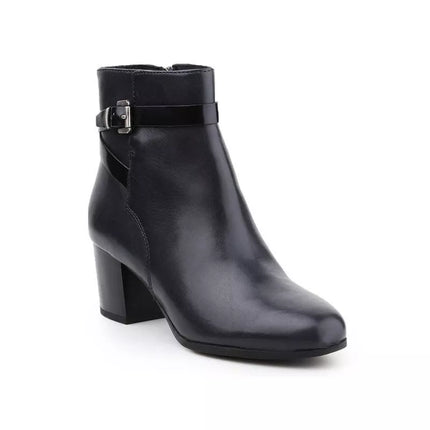 Geox D Petalus W batai D642ZC-043BC-C4002