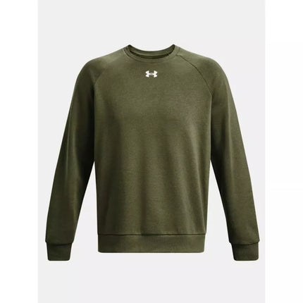 Under Armour Fleece Crew M 1379755-390 bliuzonas