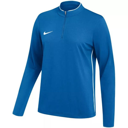 Nike Dri-Fit Park 26 moteriškas sportinis džemperis Mėlyna IB7540 463