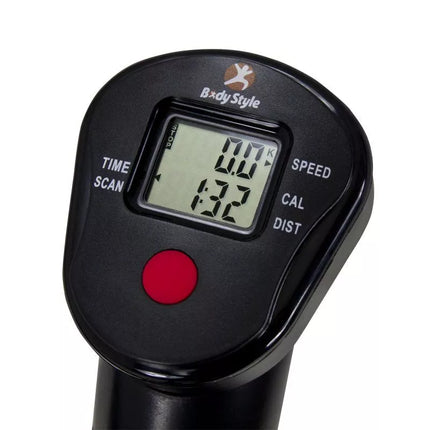 Body Sculpture BC 1430 V2.0 Dviratis Treniruoklis