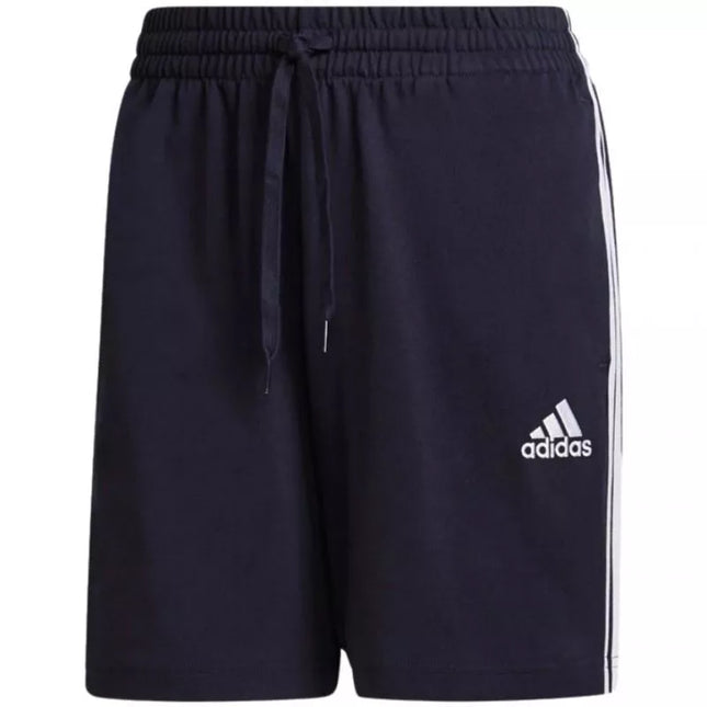 Adidas M 3S SJ M GK9989 šortai