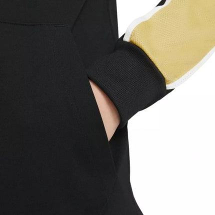 Nike NK Dry Academy Hoodie Po FP JB Jr CZ0970 011 džemperis