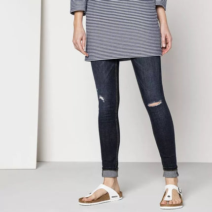 Birkenstock Gizeh BS W 0745531 Basutės