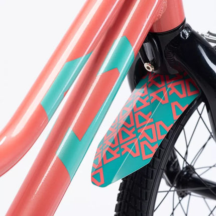 Vaikiškas dviratis Radvik Viking 16 92800597754