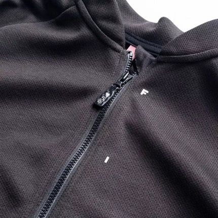 VIALETTA W POLARTEC dviratininko marškinėliai