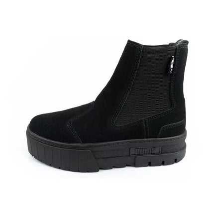 Puma Mayze Chelsea Suede W 382829 01 Batai