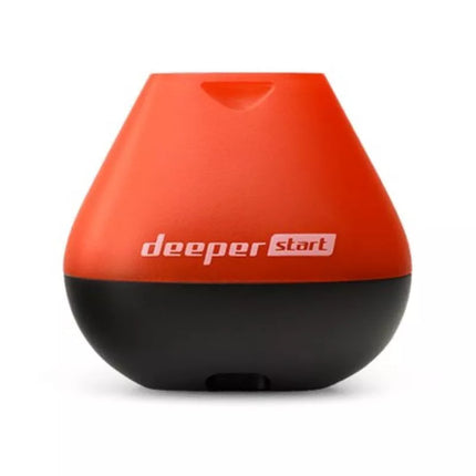 Deeper START Išmanusis echolotas žuvims
