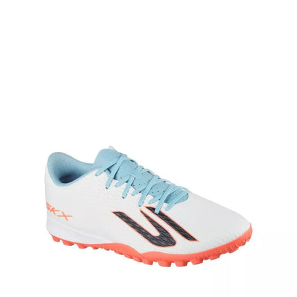 Skechers Club TF futbolo bateliai balti 252134