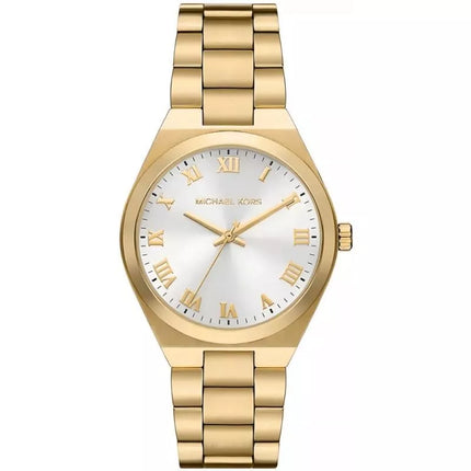 Michael Kors Lennox MK7391 Moteriškas laikrodis + DĖŽUTĖ